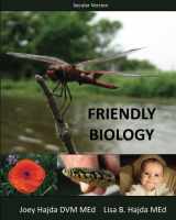 9781545277355-1545277354-Friendly Biology (Secular Edition)