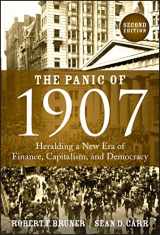 9781394180271-1394180276-The Panic of 1907: Heralding a New Era of Finance, Capitalism, and Democracy