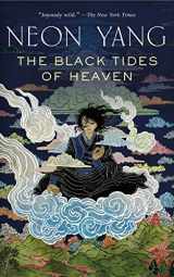 9780765395412-076539541X-The Black Tides of Heaven (The Tensorate Series, 1)