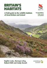 9780691203591-0691203598-Britain's Habitats: A Field Guide to the Wildlife Habitats of Great Britain and Ireland - Fully Revised and Updated Second Edition (WILDGuides, 39)