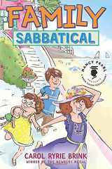 9781477829981-1477829989-Family Sabbatical (Nancy Pearl's Book Crush Rediscoveries)