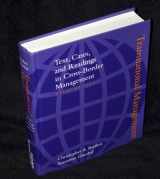 9780256247817-0256247811-Transnational Management:Text, Cases, and Readings In Cross Border Management