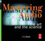 9780240805450-0240805453-Mastering Audio: The Art and the Science