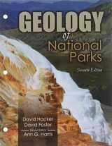 9781465291004-1465291008-Geology of National Parks