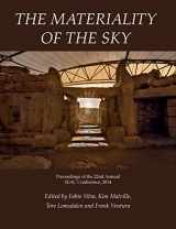 9781907767098-1907767096-The Materiality of the Sky