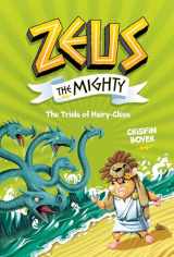 9781426338960-1426338961-Zeus the Mighty: The Trials of HairyClees (Book 3)