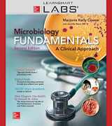 9781259602320-125960232X-Connect with LearnSmart Labs Access Card for Microbiology Fundamentals