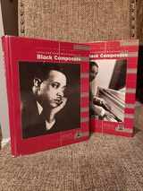 9781884964275-1884964273-International Dictionary of Black Composers (2 Volumes)