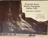 9780890099582-0890099588-Portraits from North American Indian Life