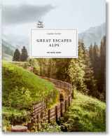 9783836589208-3836589206-Great Escapes Alps: The Hotel Book