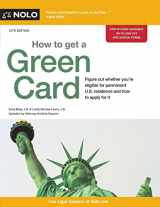 9781413322552-1413322557-How to Get a Green Card
