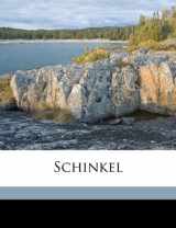 9781177962278-1177962276-Schinkel (German Edition)