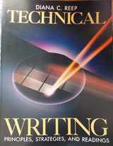 9780205129379-0205129374-Technical Writing: Principles, Strategies, and Readings