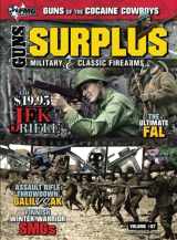 9781736672723-173667272X-Surplus Military & Classic Firearms: 2021 B&W edition