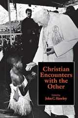 9780814735688-0814735681-Christian Encounters with the Other
