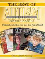 9781932565232-193256523X-The Best of Autism Asperger's Digest Magazine, Volume: Outstanding Selections from Over Four Years of Issues!