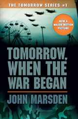 9780439829106-0439829100-Tomorrow, When the War Began (The Tomorrow Series #1)