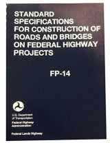 9780160923937-016092393X-Standard Specifications for Construction of Roads and Bridges on Federal Highway Projects