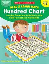 9781338264746-1338264745-Play & Learn Math: Hundred Chart: Learning Games and Activities to Help Build Foundational Math Skills