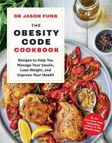 9781912854639-1912854635-Obesity Code Cookbook Tie In