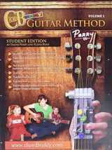9781495028991-1495028992-ChordBuddy Guitar Method - Volume 1: Student Book