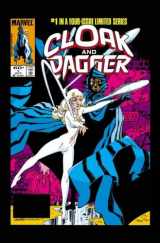 9781302904241-1302904248-Cloak and Dagger: Shadows and Light