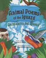 9780892392995-0892392991-Animal Poems of the Iguazú / Animalario del Iguazú (English and Spanish Edition)