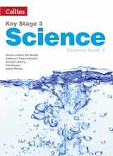 9780007540211-0007540213-Key Stage 3 Science ― Student Book 2 [Second Edition]