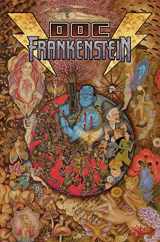 9781932700565-1932700560-Doc Frankenstein: The Post Modern Prometheus