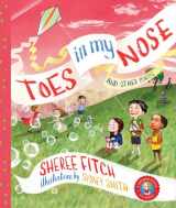 9781771082181-1771082186-Toes in My Nose: And Other Poems