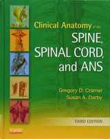 9780323079549-0323079547-Clinical Anatomy of the Spine, Spinal Cord, and ANS