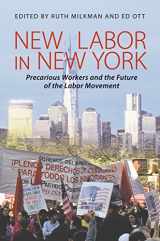 9780801479373-0801479371-New Labor in New York: Precarious Workers and the Future of the Labor Movement