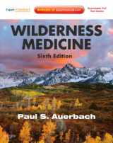 9781437716788-1437716784-Wilderness Medicine: Expert Consult Premium Edition - Enhanced Online Features and Print