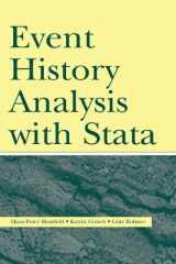 9780805860474-0805860479-Event History Analysis With Stata
