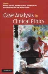 9780521835497-0521835496-Case Analysis in Clinical Ethics