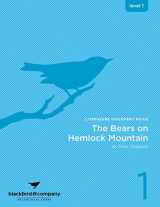 9781937200824-1937200825-Discovery Guide: The Bears on Hemlock Mountain (Literature and Writing Discovery Guides)