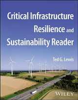 9781394179527-1394179529-Critical Infrastructure Resilience and Sustainability Reader