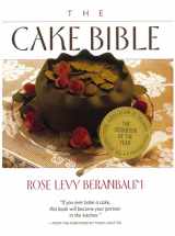 9780688044022-0688044026-The Cake Bible