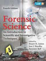 9781439853832-1439853835-Forensic Science: An Introduction to Scientific and Investigative Techniques, Fourth Edition