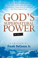 9780768428322-0768428327-God's Supernatural Power In You