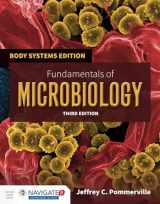 9781284057096-1284057097-Fundamentals of Microbiology: Body Systems Edition: Body Systems Edition (Jones & Bartlett Learning Title in Biological Science)