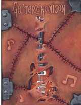 9781502901996-1502901994-Guitaronomicon: All the scales: The collected Basic Scale Guides For Guitar Volumes 1-18
