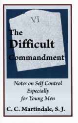 9781930278059-1930278055-The Difficult Commandment