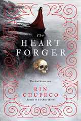 9781492668084-1492668087-The Heart Forger (The Bone Witch, 2)