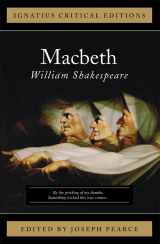 9781586173975-1586173979-Macbeth (Ignatius Critical Editions)