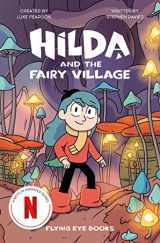 9781838748784-1838748784-Hilda and the Fairy Village (Hilda Tie-In)