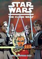 9781595827142-1595827145-Star Wars: The Clone Wars - The Starcrusher Trap