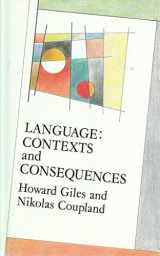 9780335098729-033509872X-Language: Contexts and Consequences