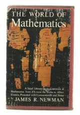 9780671829407-0671829408-The World of Mathematics