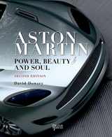 9781864704242-1864704241-Aston Martin: Power, Beauty and Soul